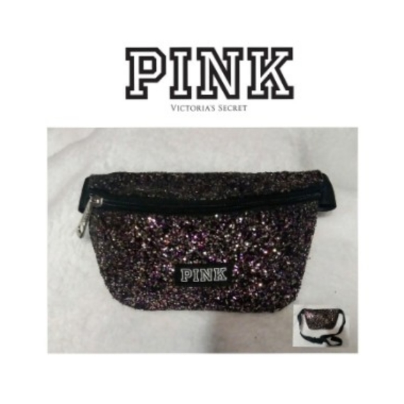 PINK Victoria's Secret Handbags - ALL OFFERS ACCEPTED🎉VS PINK FANNY